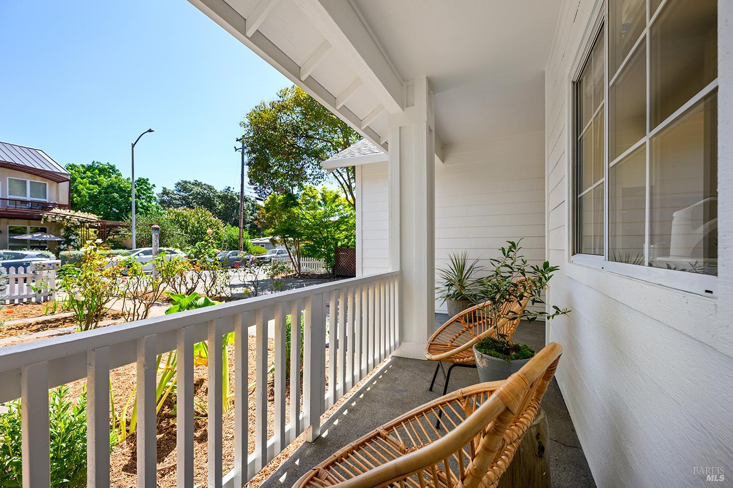 450 Florence Avenue