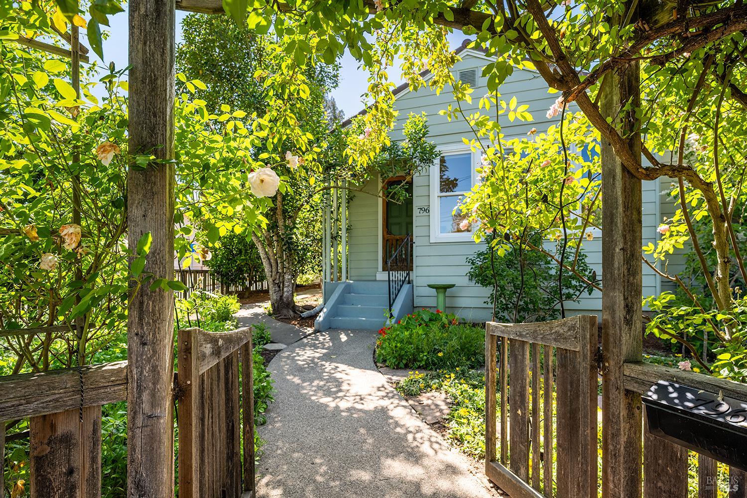 796 S High St Street