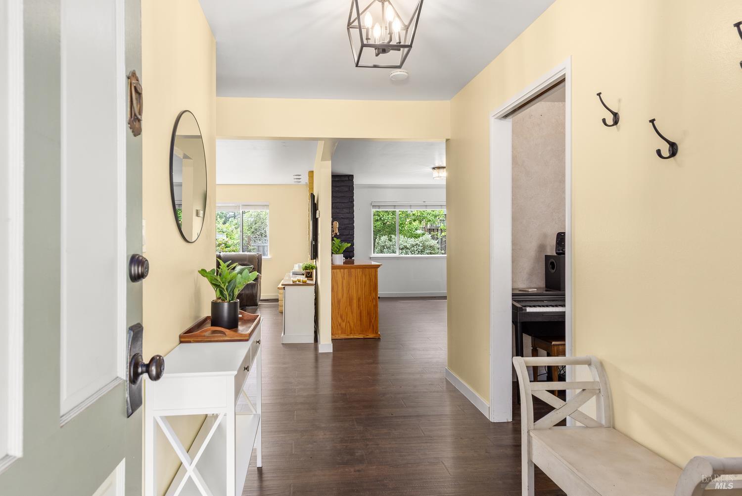 5642 Yerba Buena Road