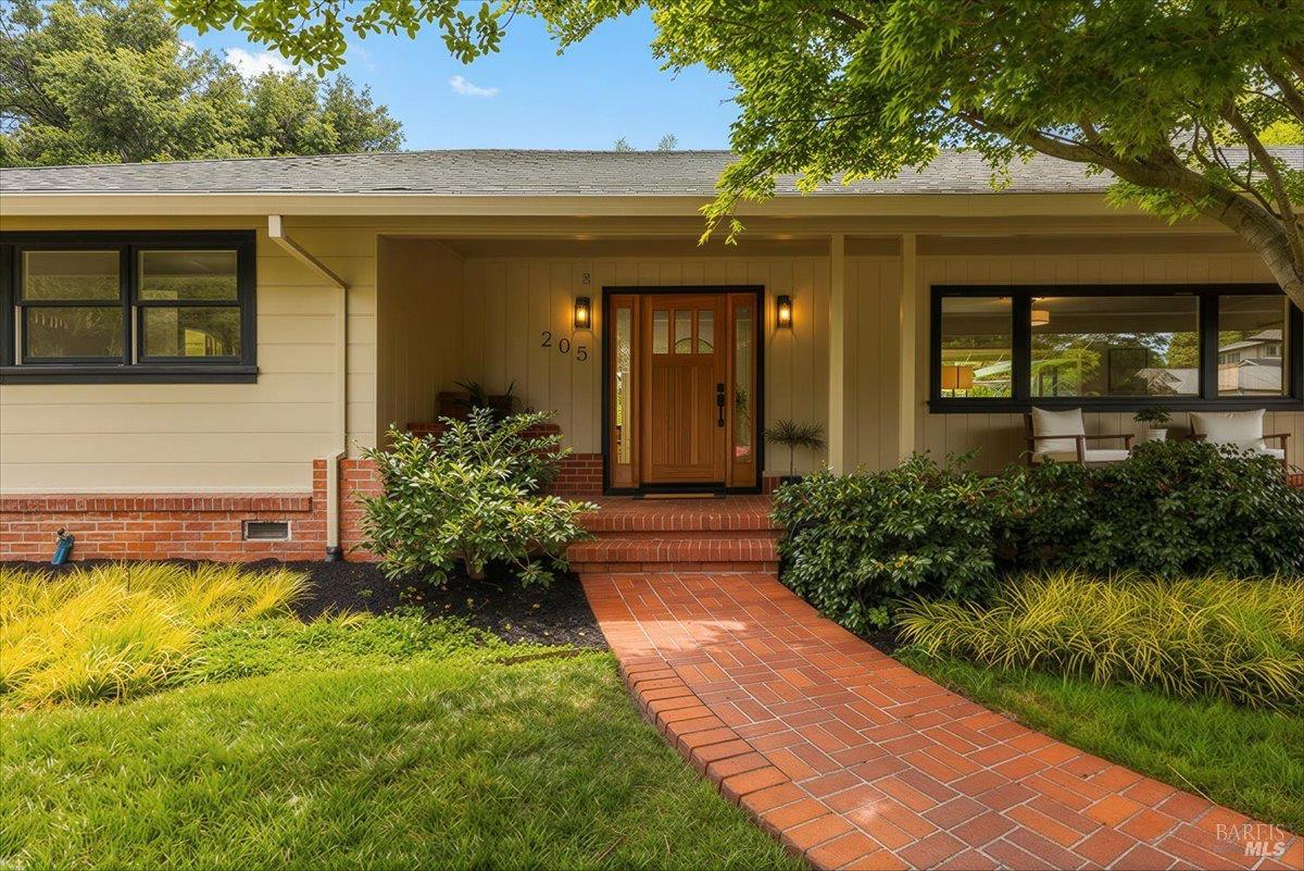 205 Alderbrook Drive