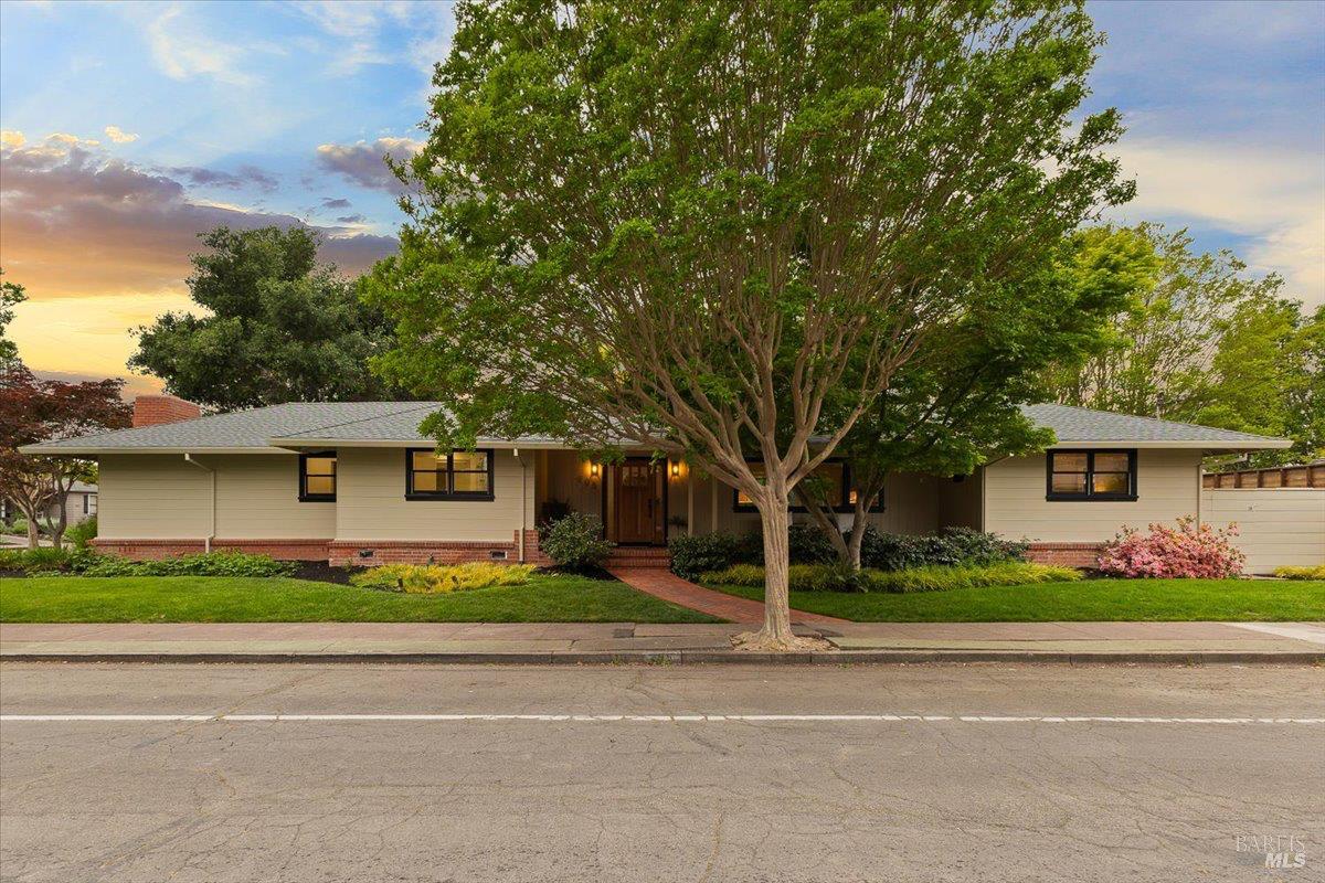 205 Alderbrook Drive