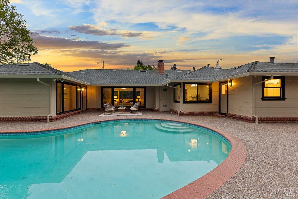 205 Alderbrook Drive