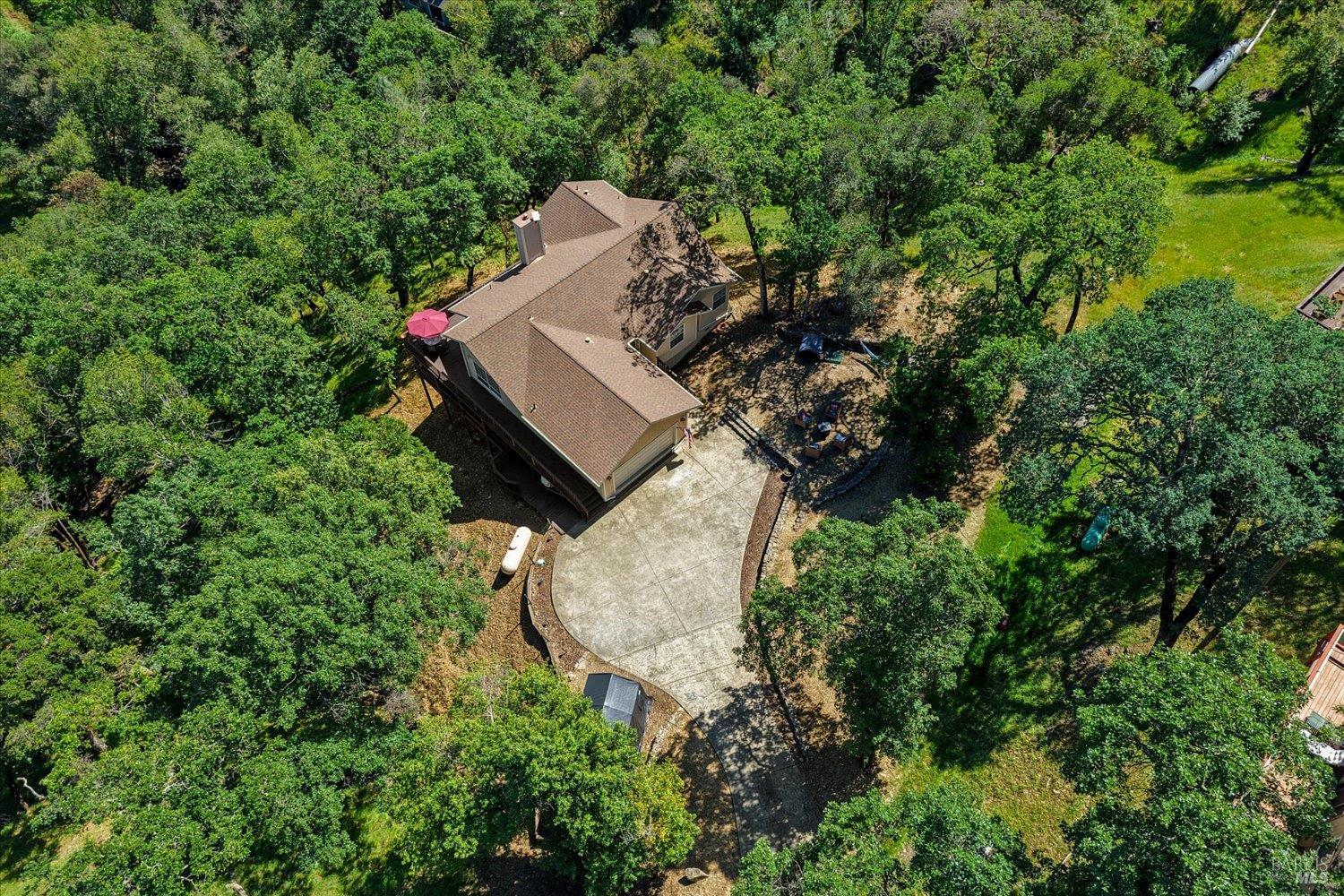 258 Circle Oaks Drive