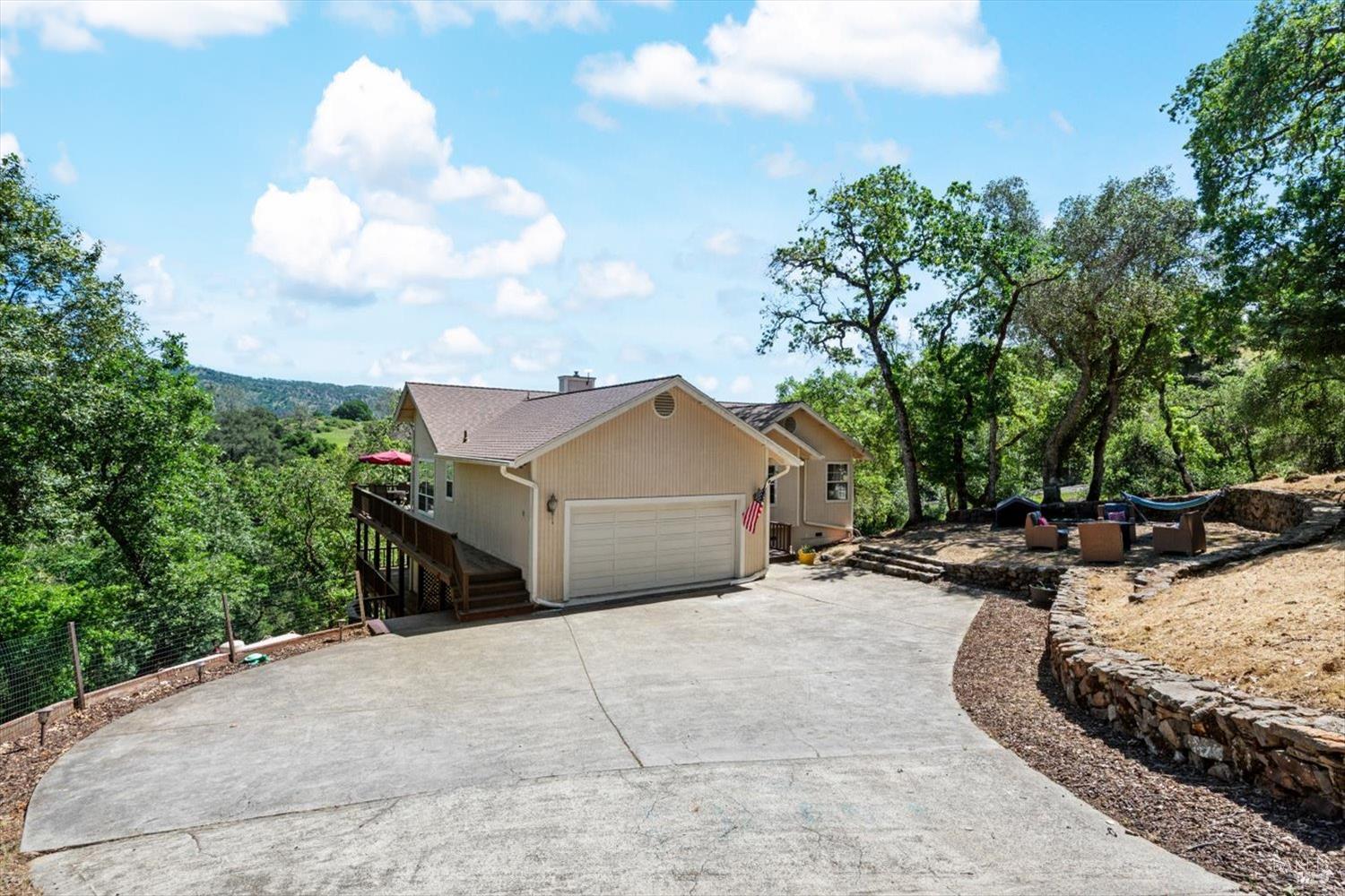 258 Circle Oaks Drive