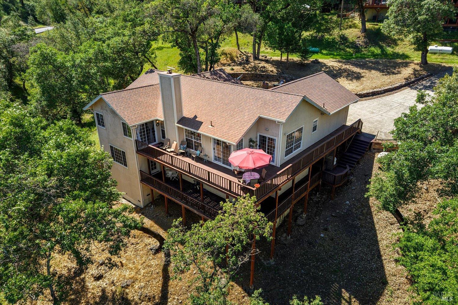 258 Circle Oaks Drive