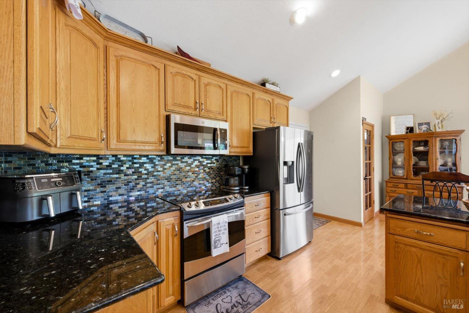 258 Circle Oaks Drive