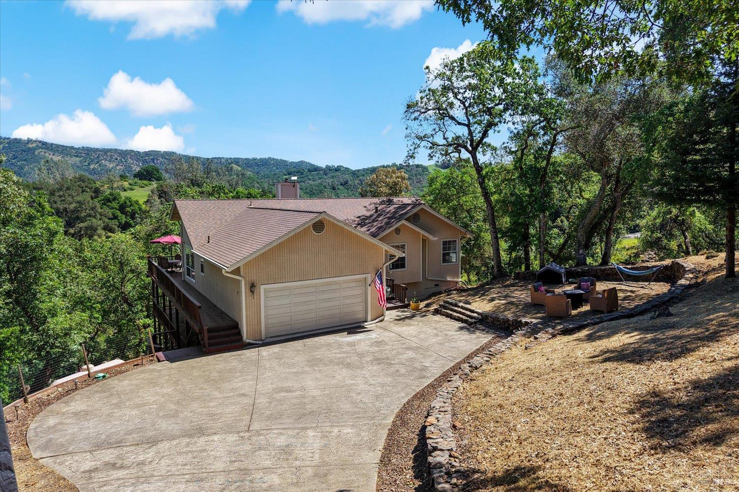 258 Circle Oaks Drive