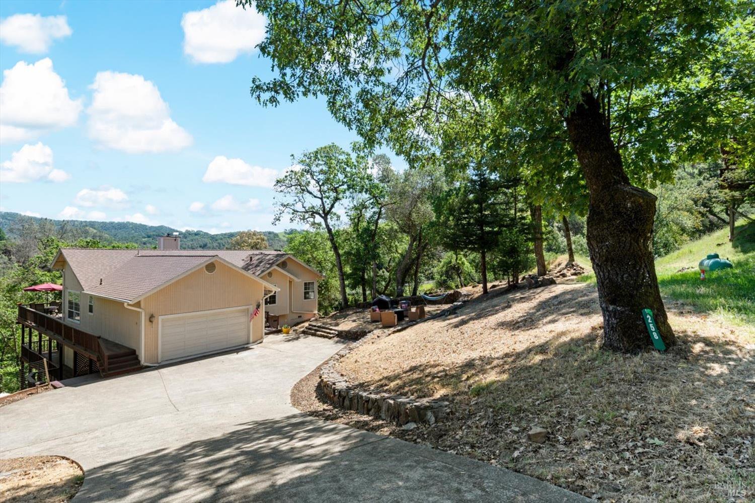 258 Circle Oaks Drive