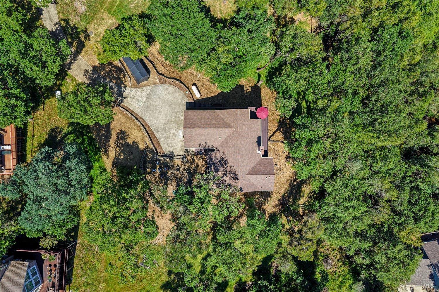 258 Circle Oaks Drive