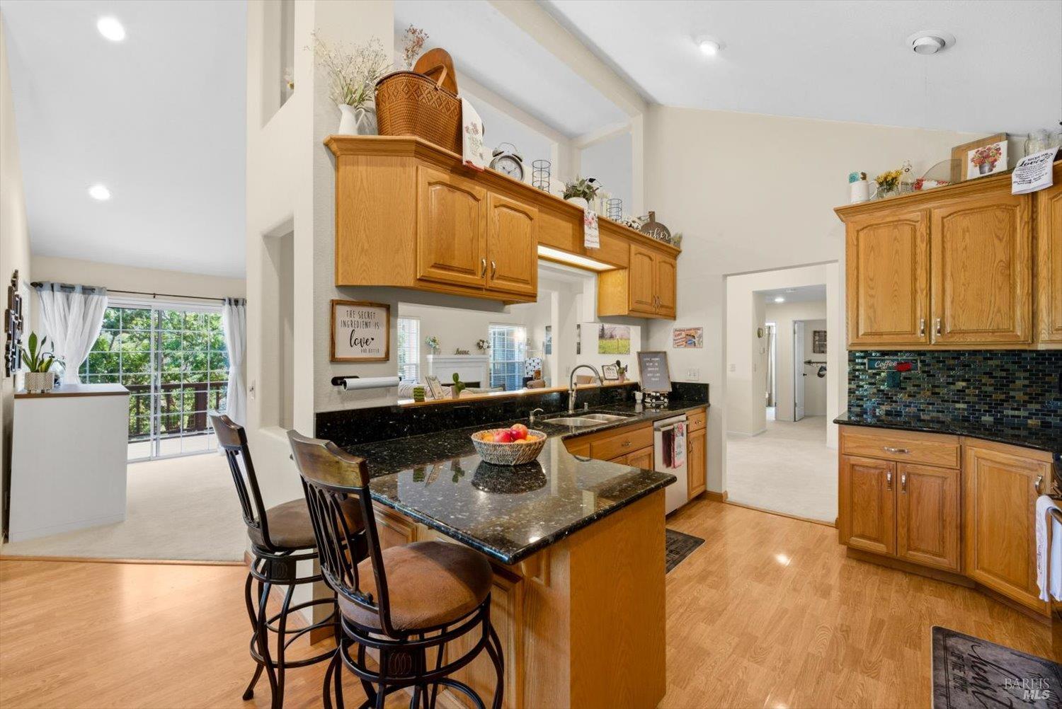 258 Circle Oaks Drive