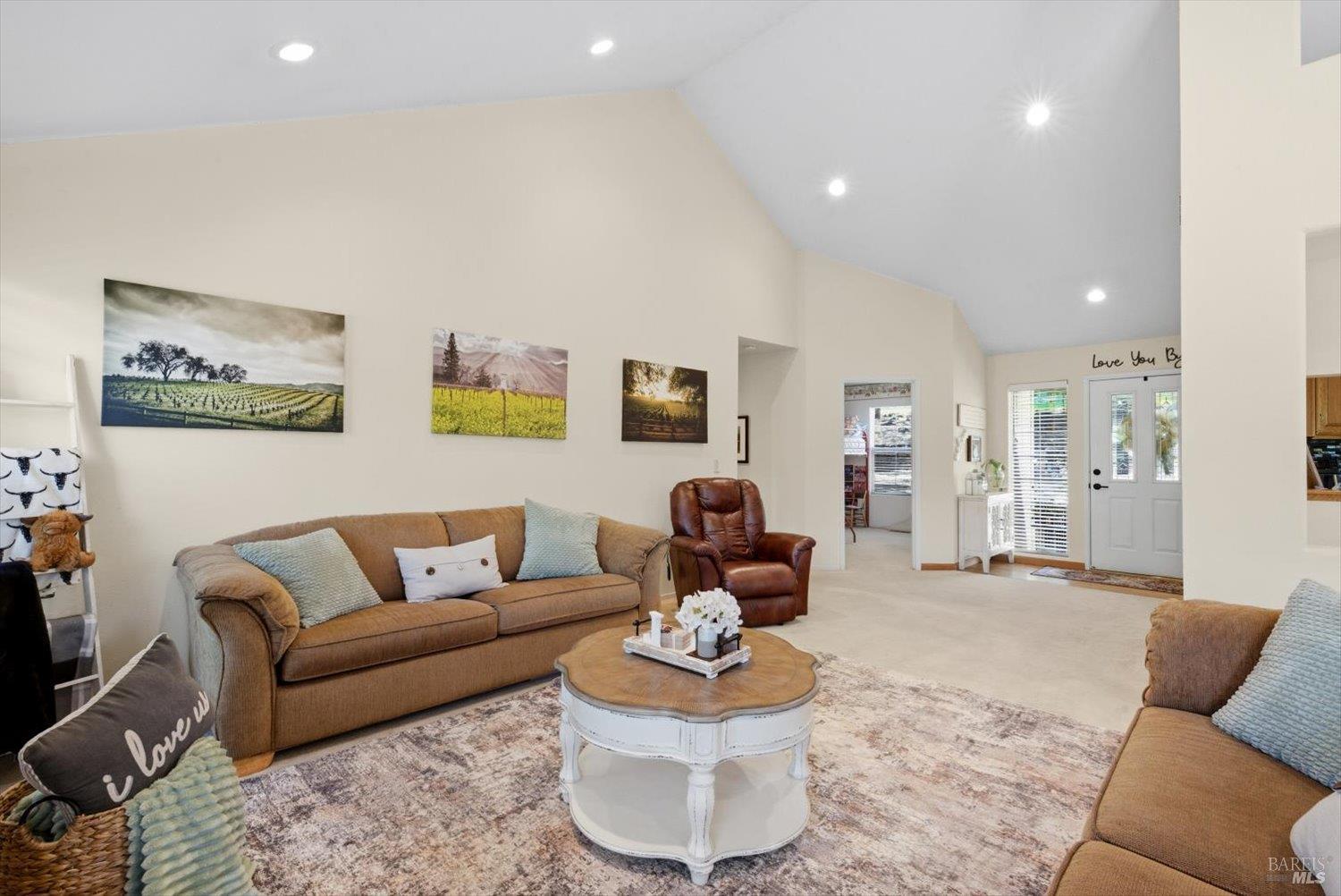 258 Circle Oaks Drive