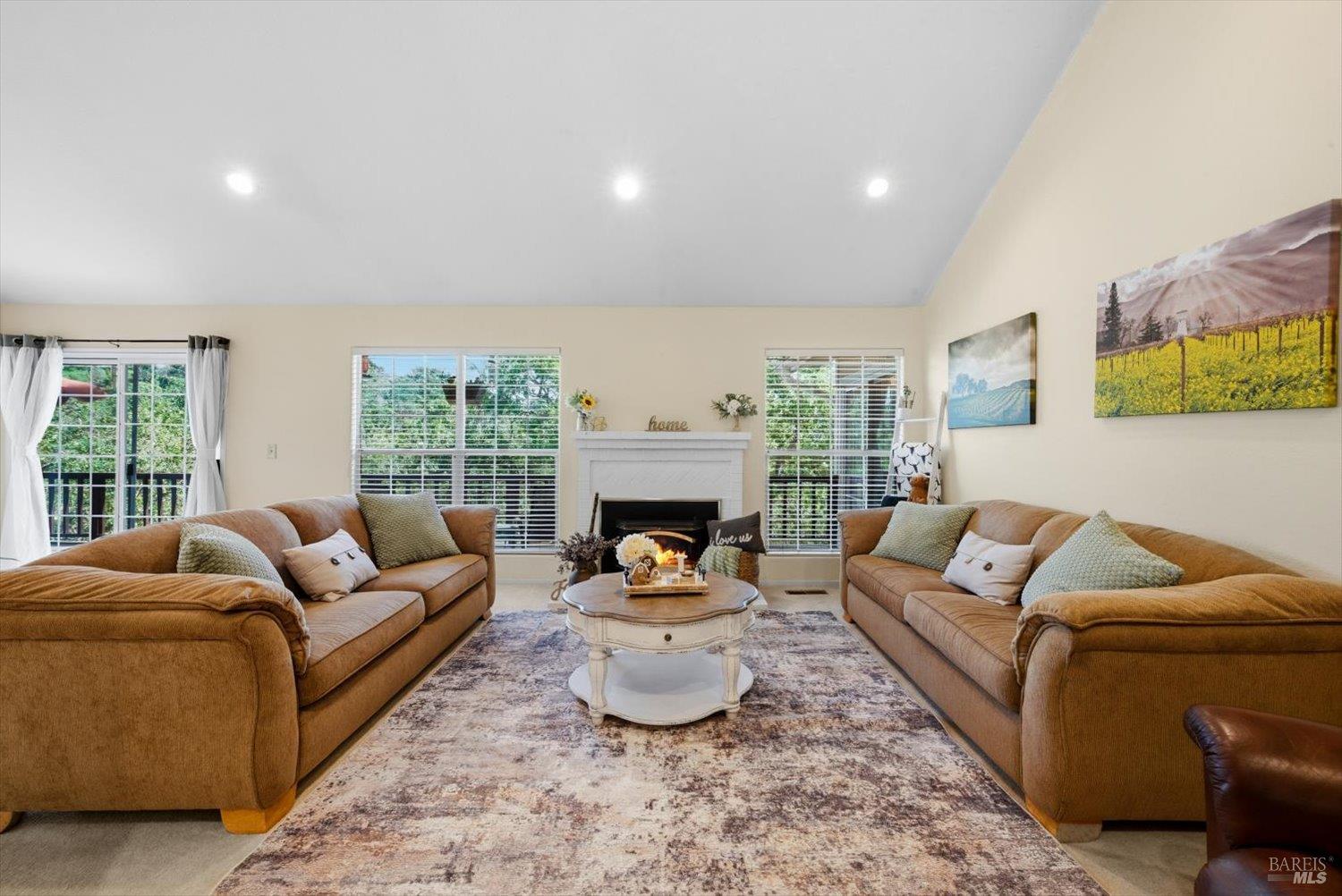258 Circle Oaks Drive