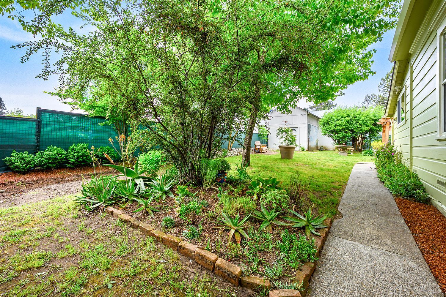 318 Petaluma Avenue