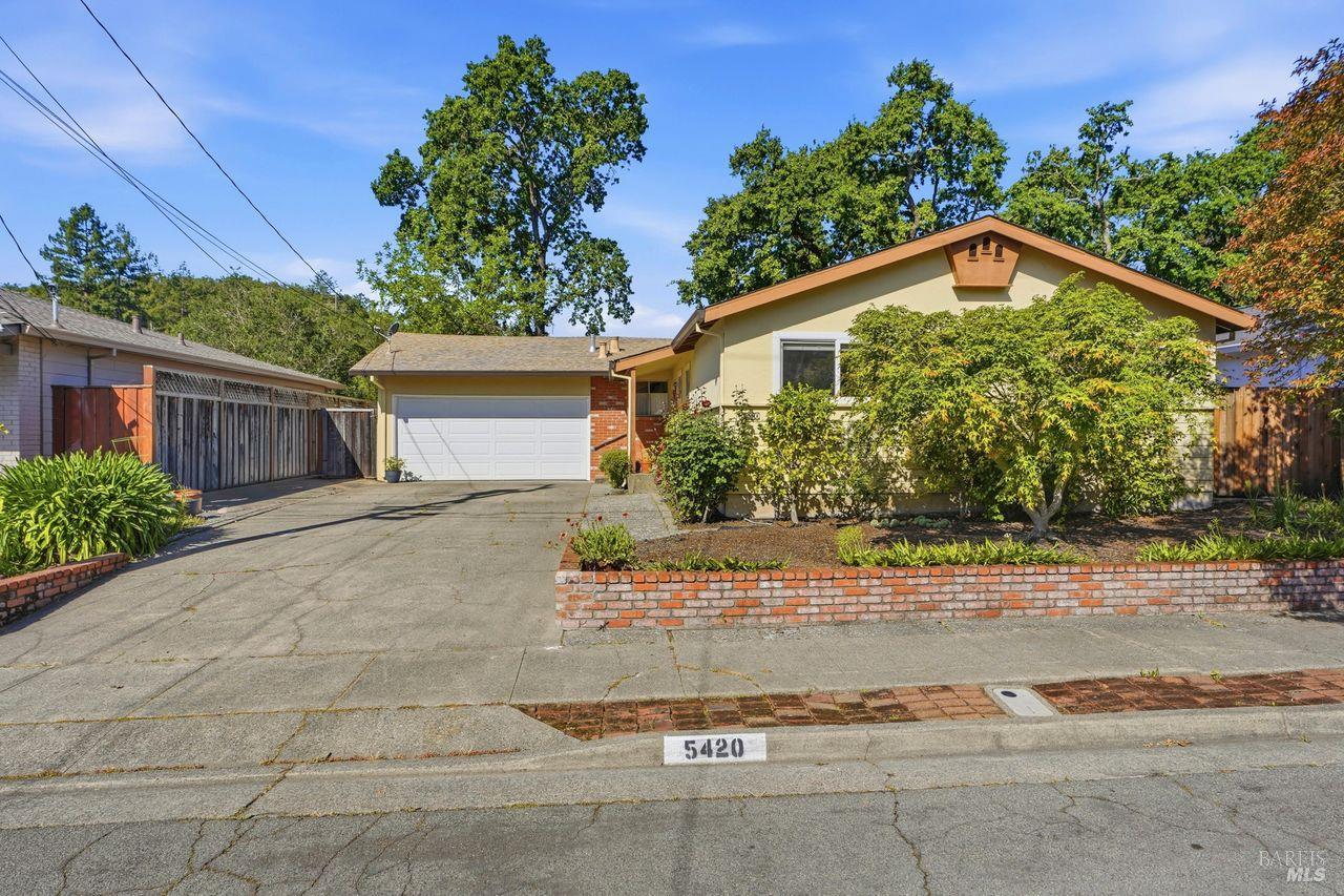5420 Evonne Avenue