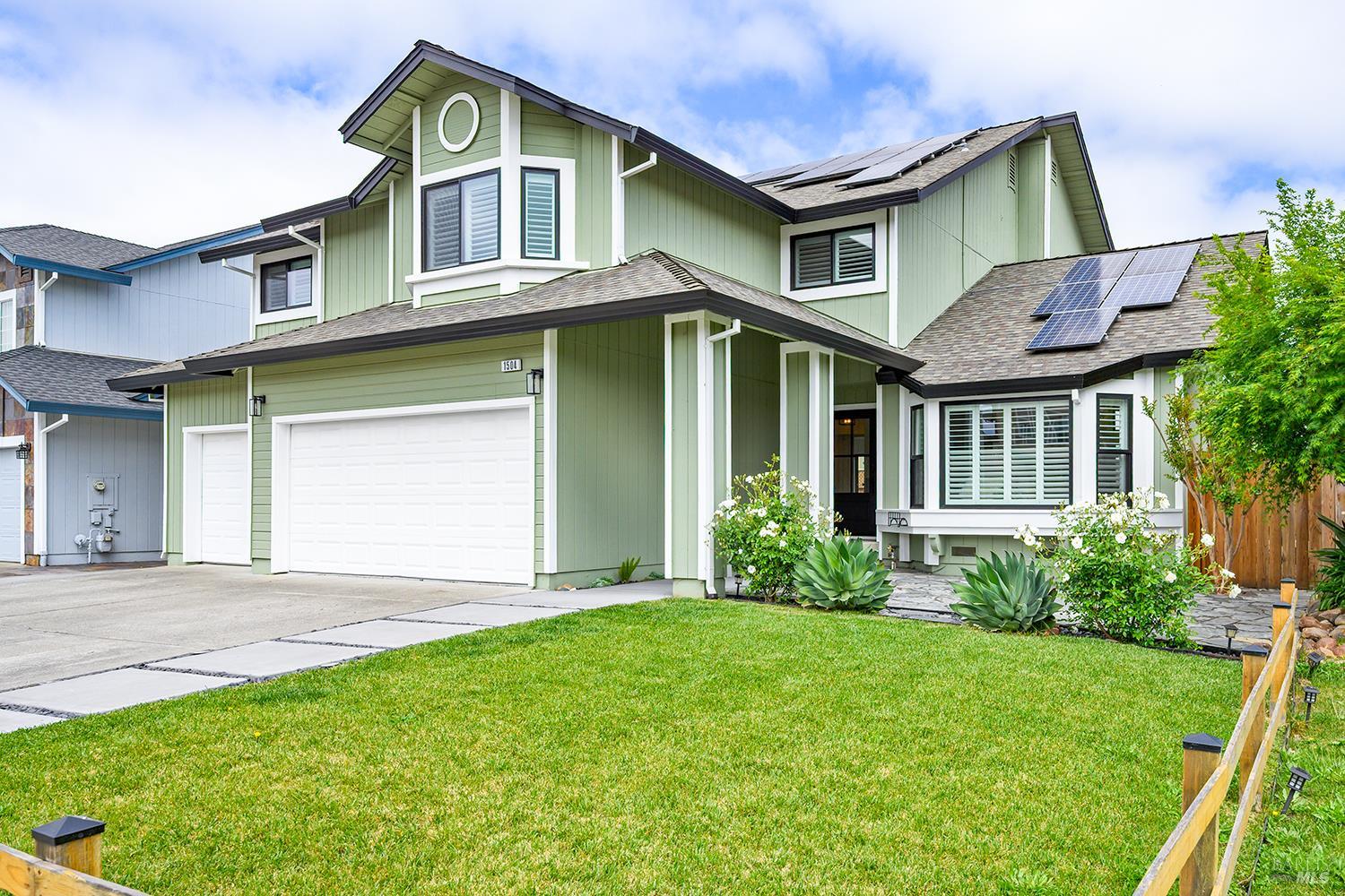 1504 Maria Place