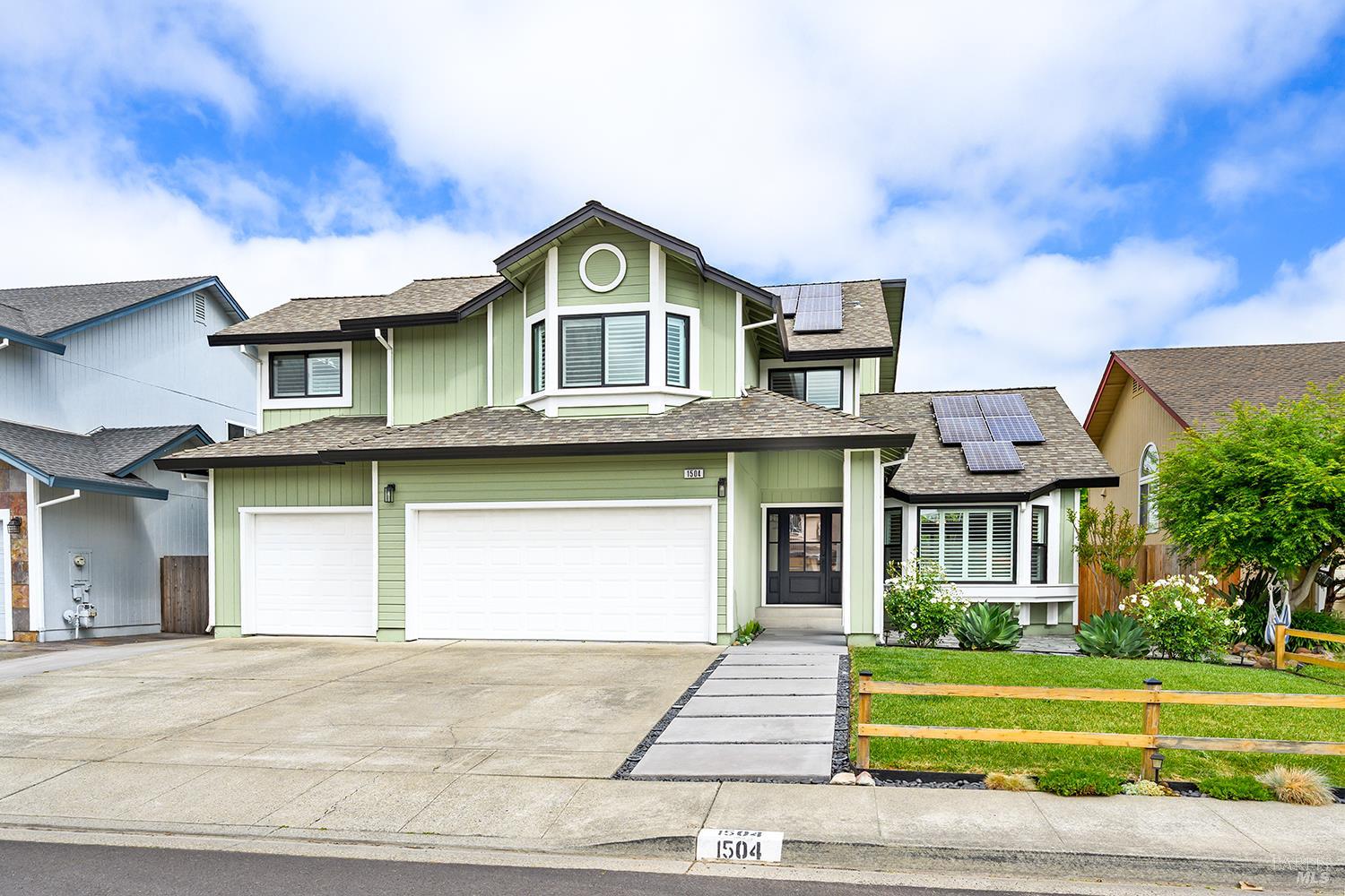 1504 Maria Place