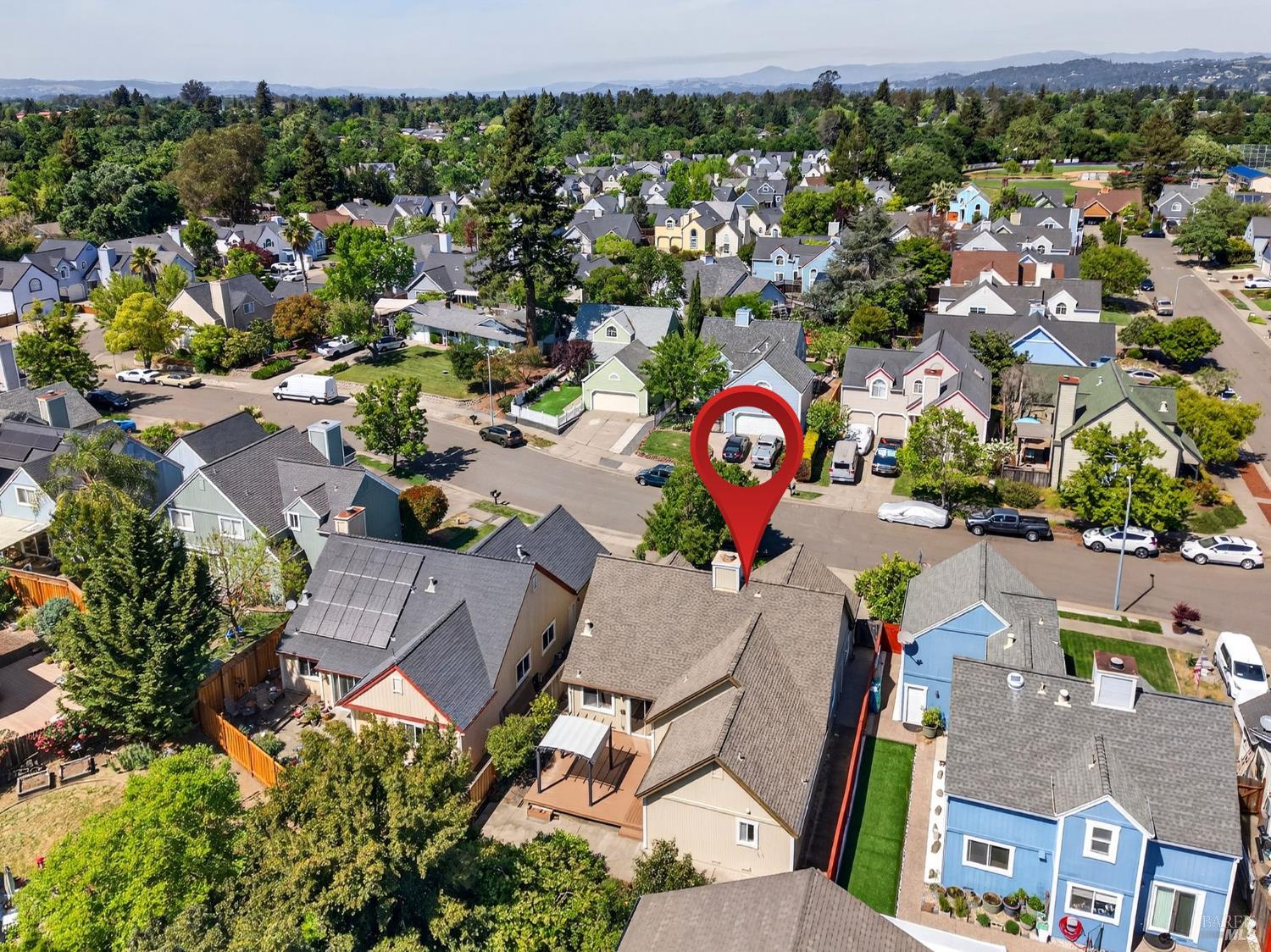 1612 Woodhue Avenue