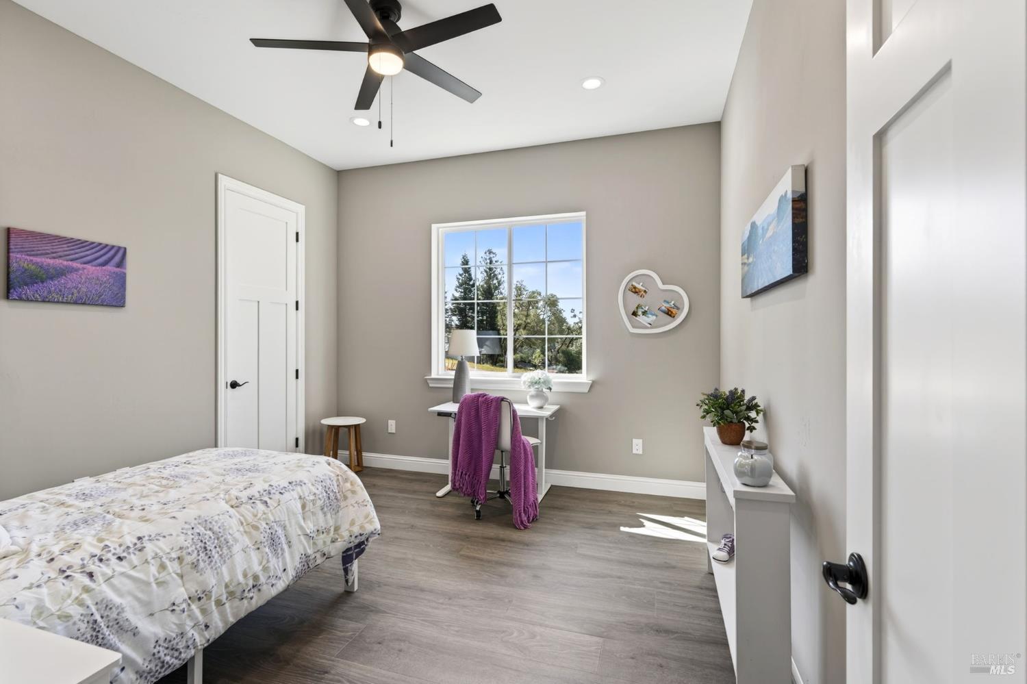 3817 Moss Hollow Court