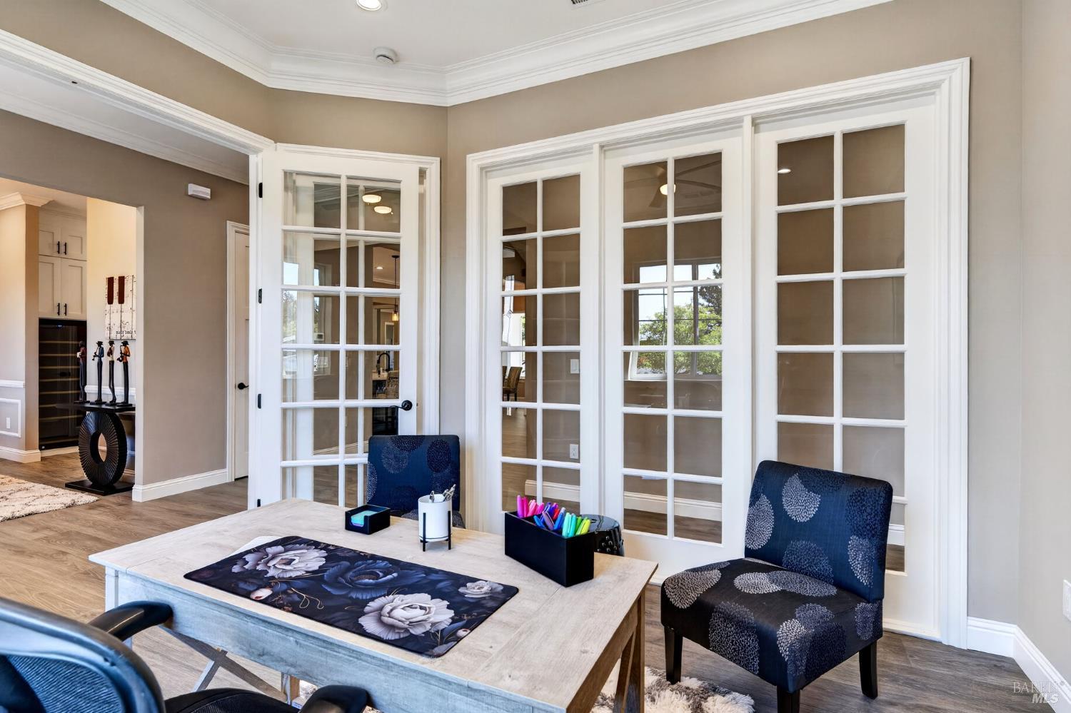 3817 Moss Hollow Court