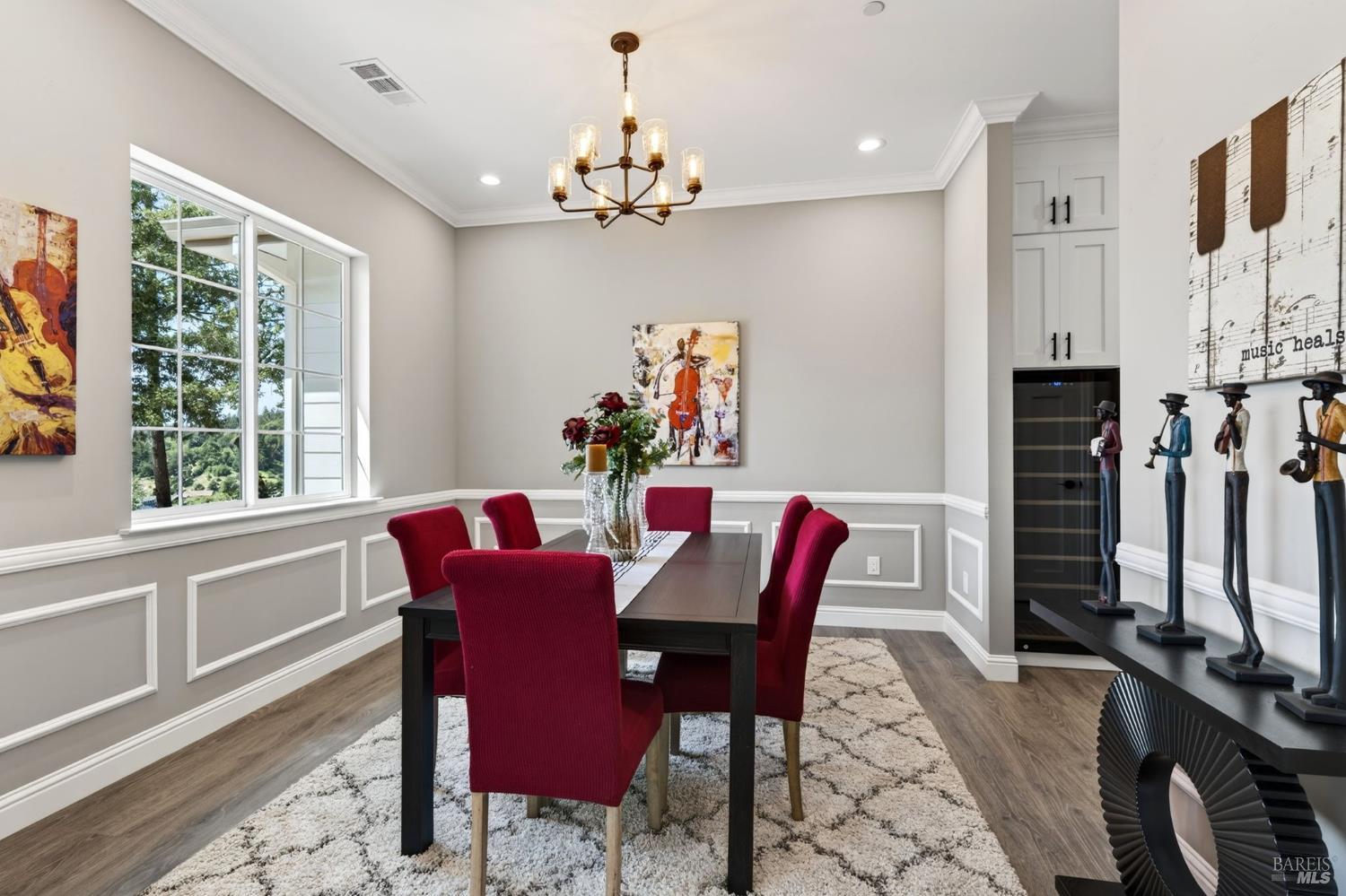3817 Moss Hollow Court