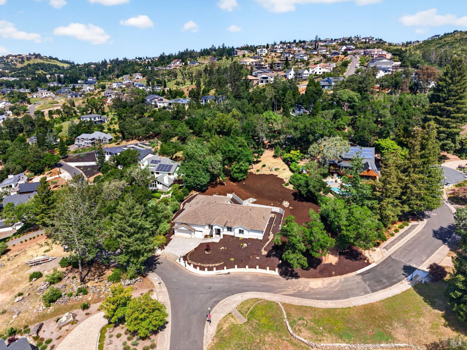 3817 Moss Hollow Court