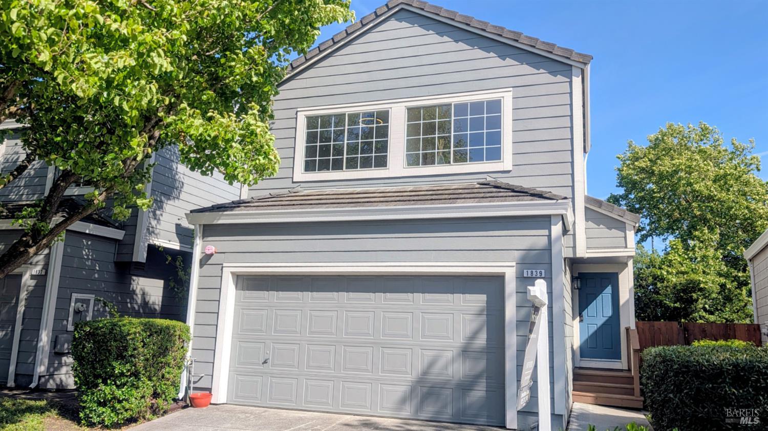 1839 Carneros Circle