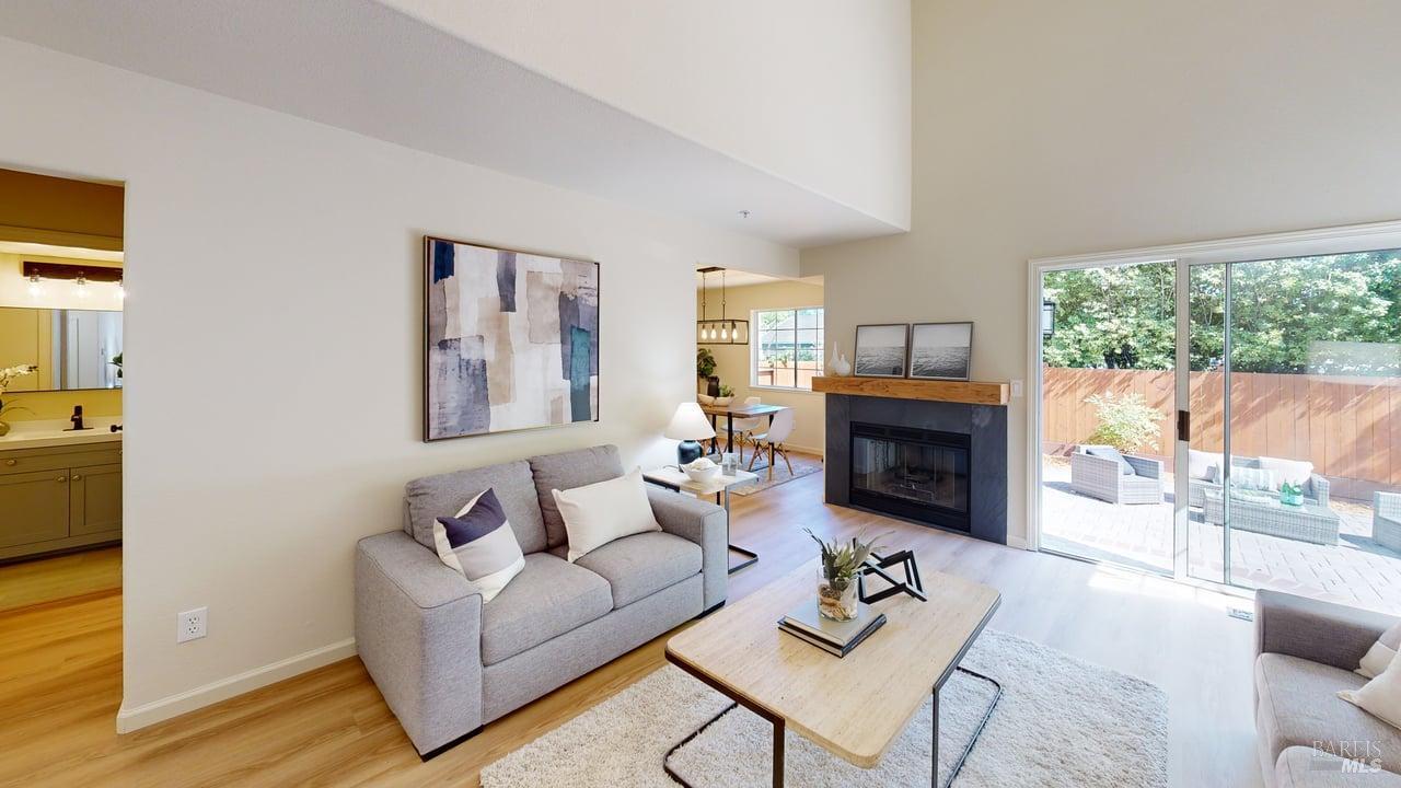 1839 Carneros Circle