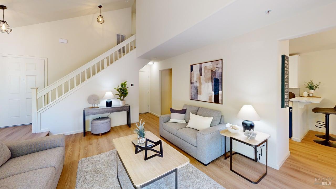 1839 Carneros Circle