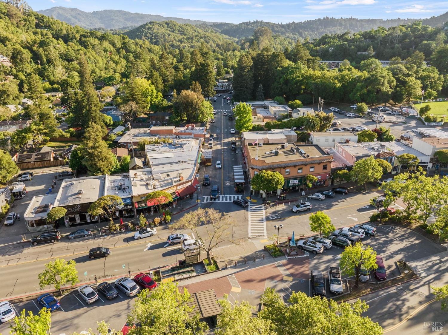 128 Madrone Road