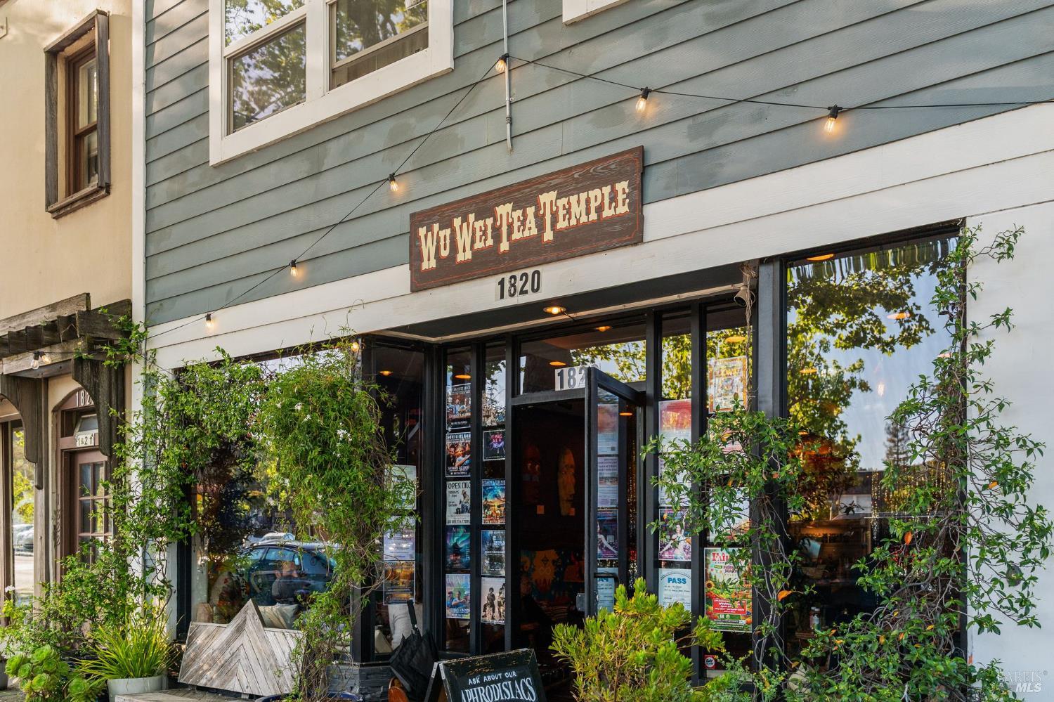 128 Madrone Road
