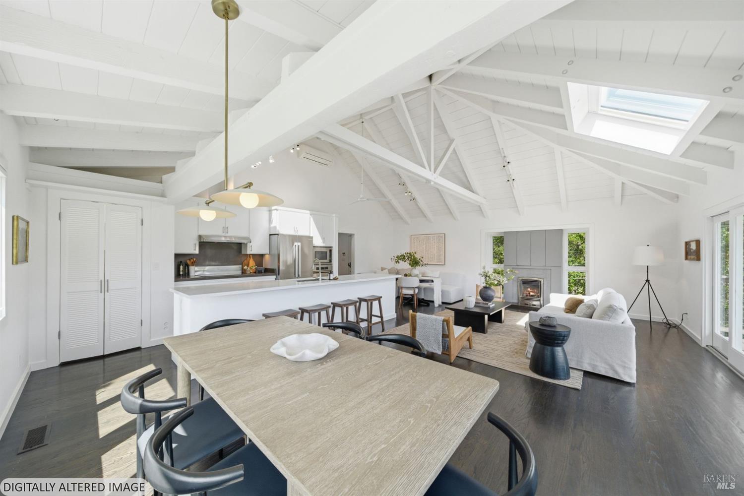 128 Madrone Road