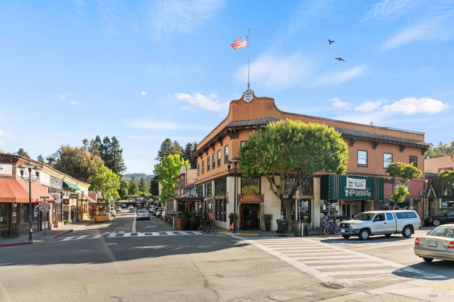 128 Madrone Road