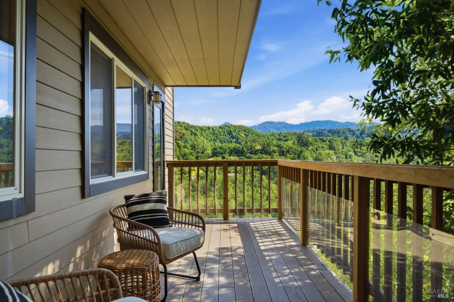 128 Madrone Road