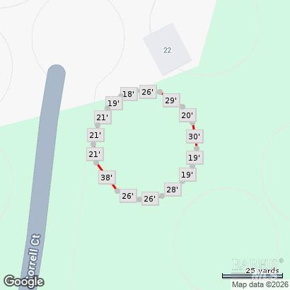 0 Sorrell Court Unit: #155