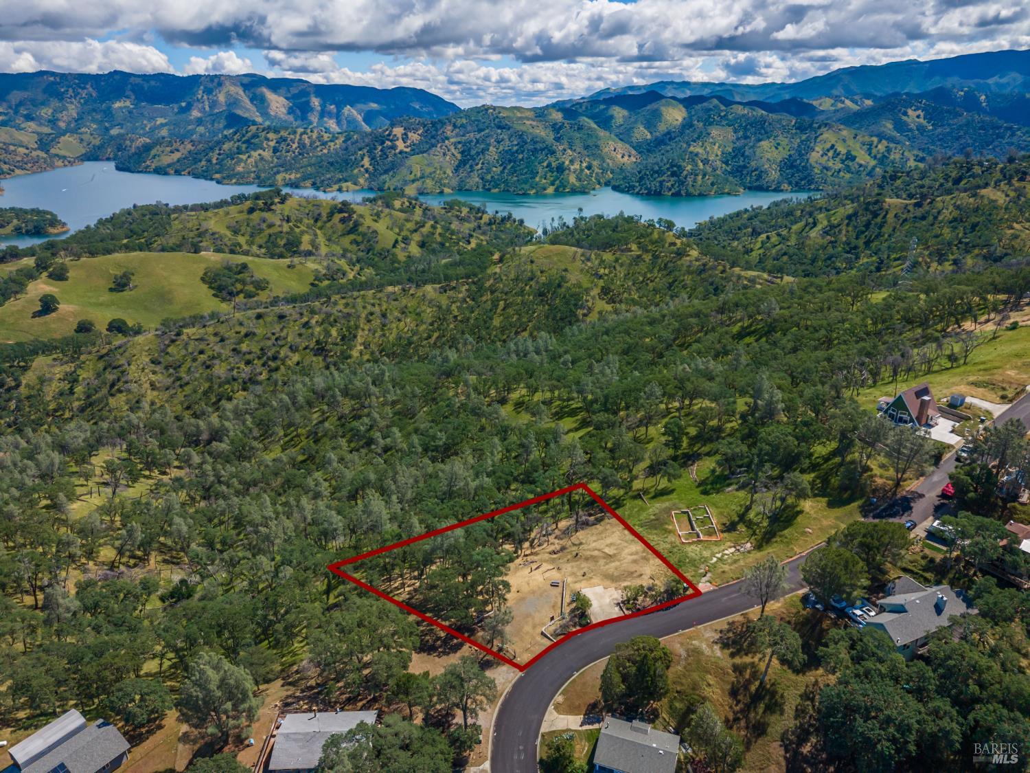 1012 Eastridge Drive