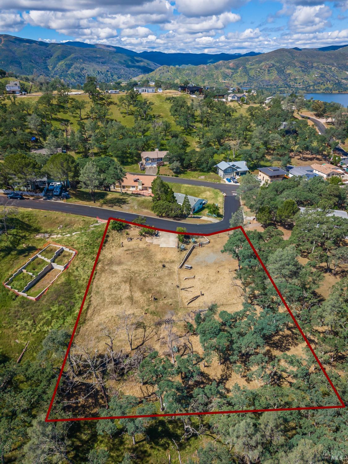 1012 Eastridge Drive