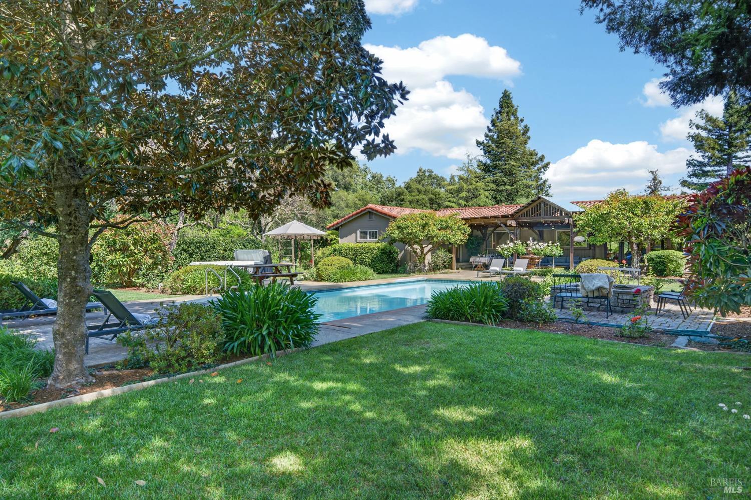 1541 Chablis Road