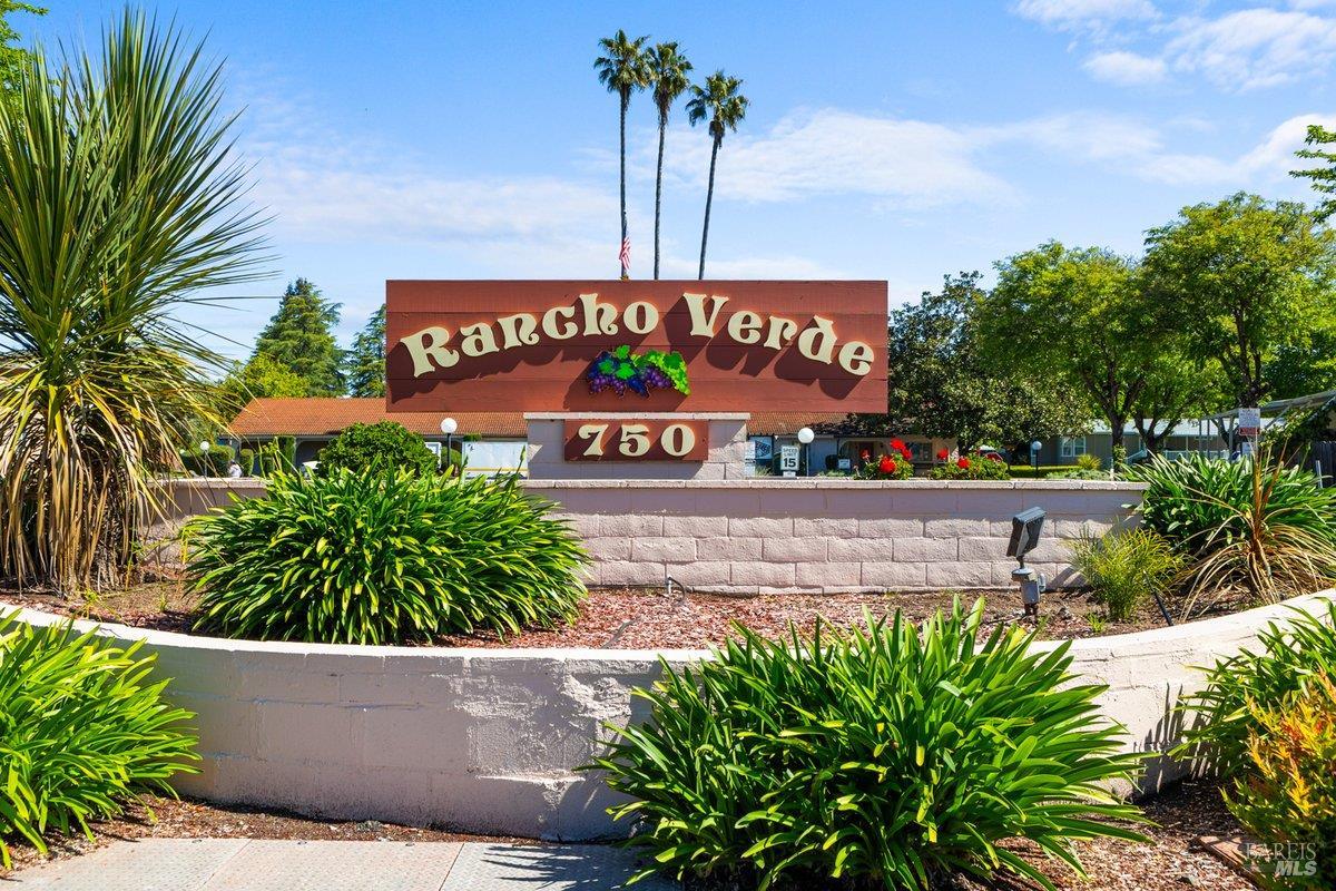 167 Rancho Verde Circle