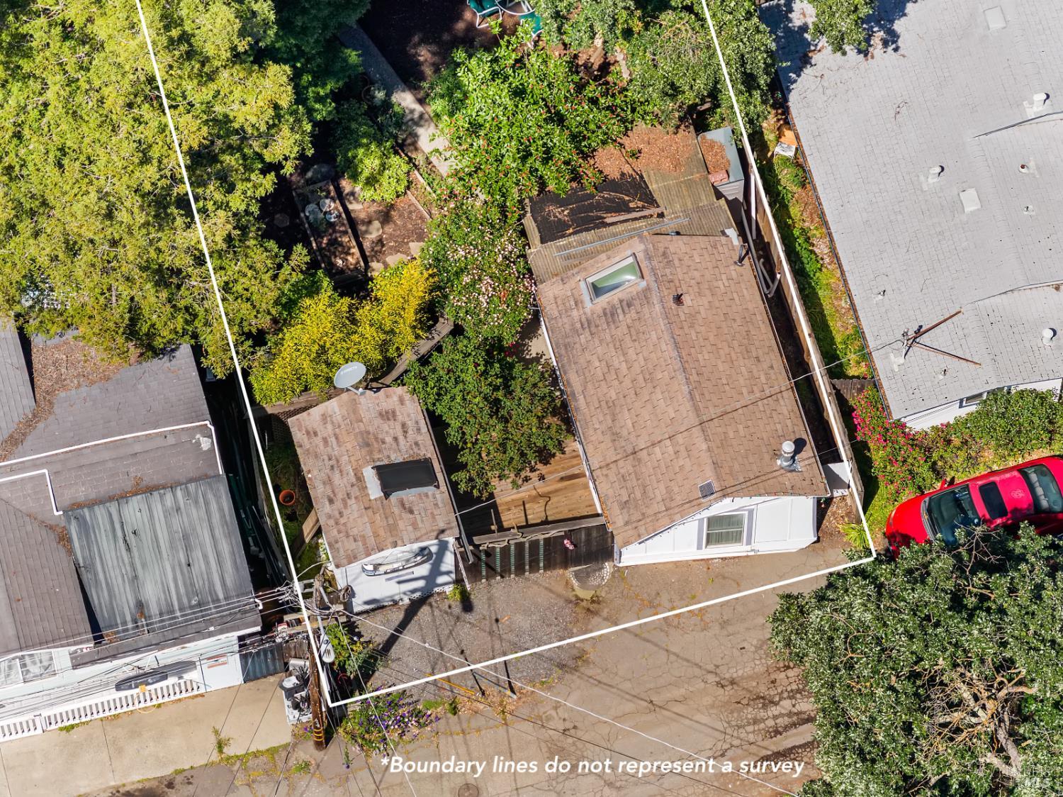 918 Benton Street