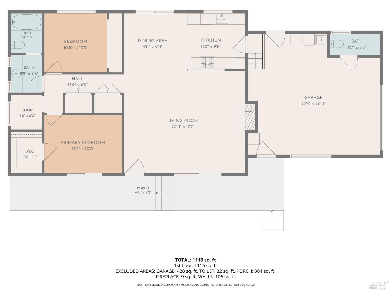 16735 Lauri Lane