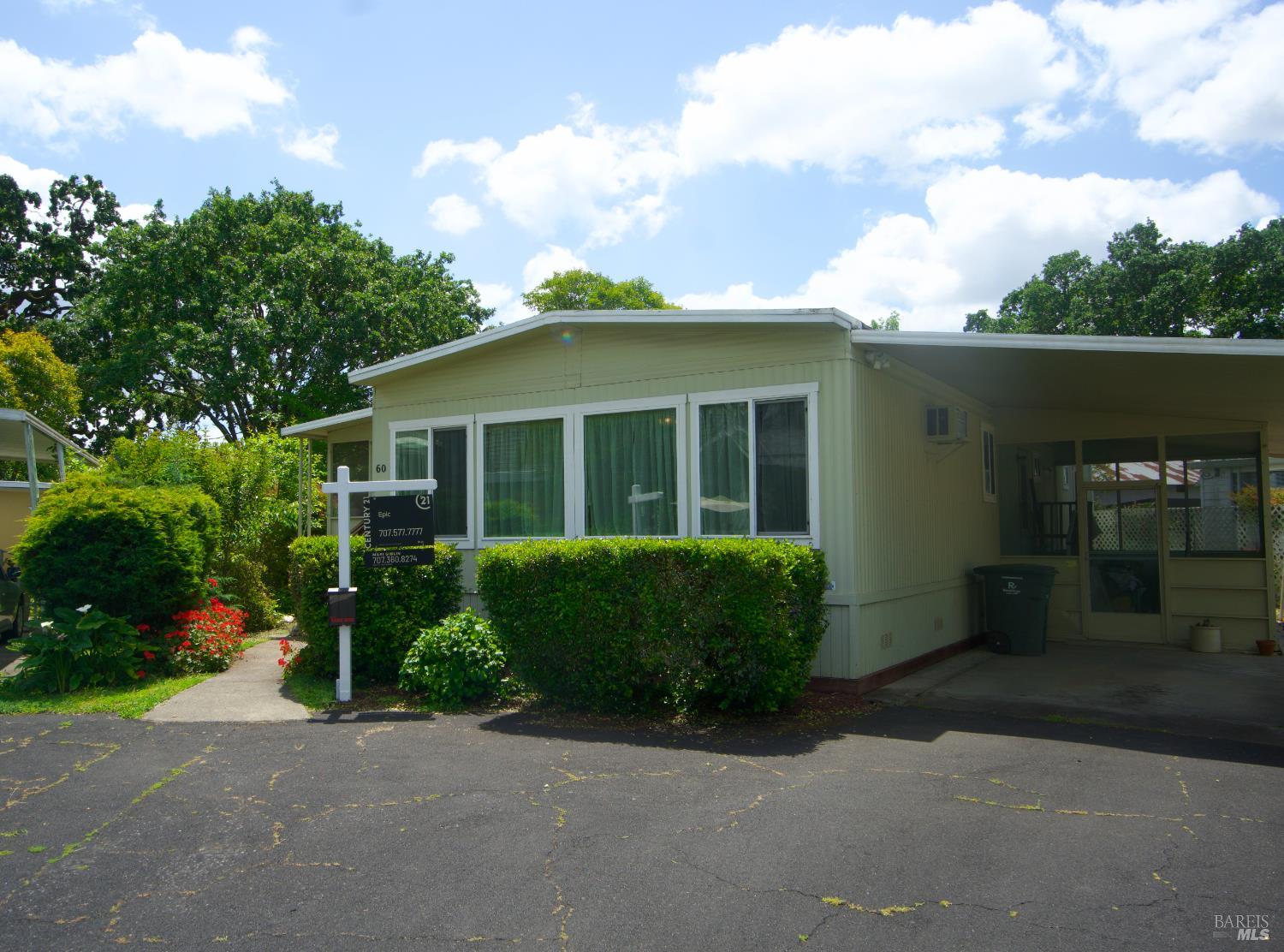 60 Colonial Park Drive