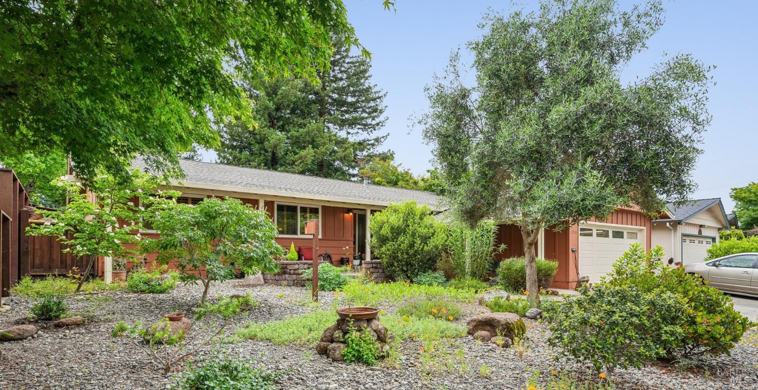 3743 Newark Drive