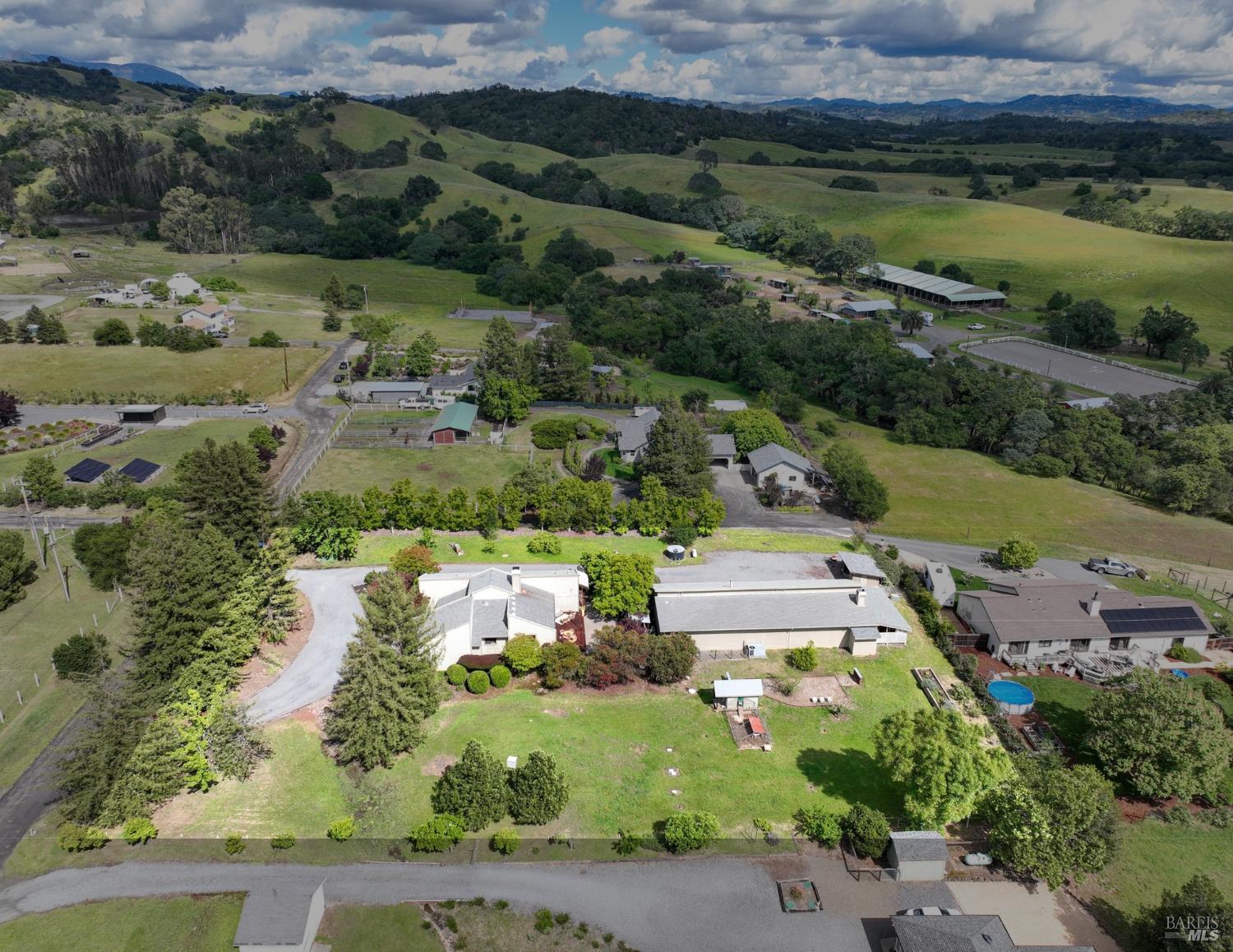 1084 Red Tail Road