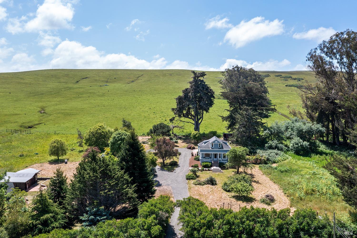 3735 Tomales-Petaluma Road