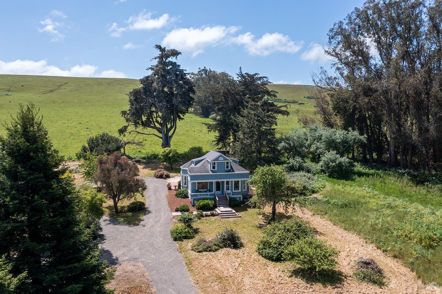 3735 Tomales-Petaluma Road
