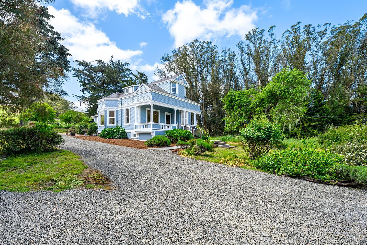 3735 Tomales-Petaluma Road