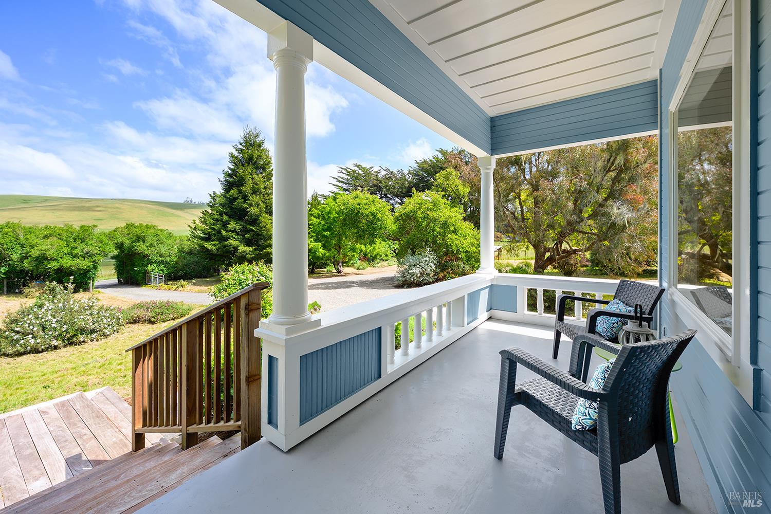 3735 Tomales-Petaluma Road
