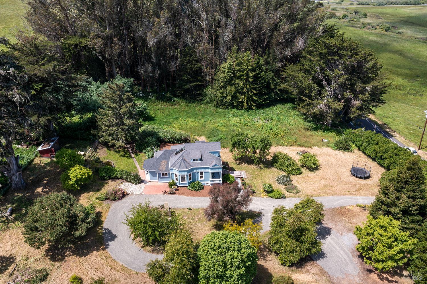 3735 Tomales-Petaluma Road