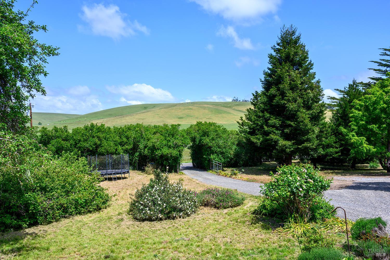 3735 Tomales-Petaluma Road