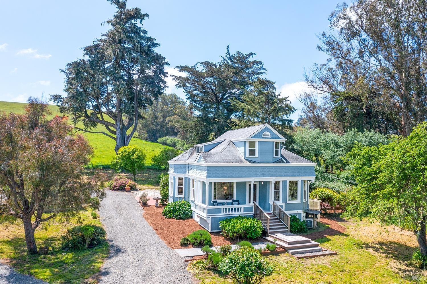 3735 Tomales-Petaluma Road